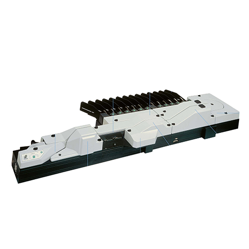 ROTOTYPE CBX6000 Cheque Processing Machine