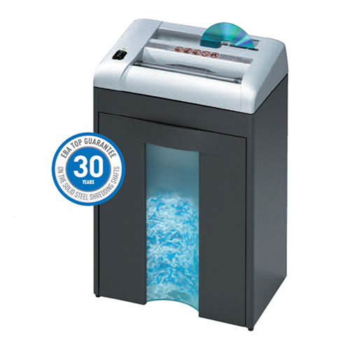 EBA 1125CDeskside Document Shredder