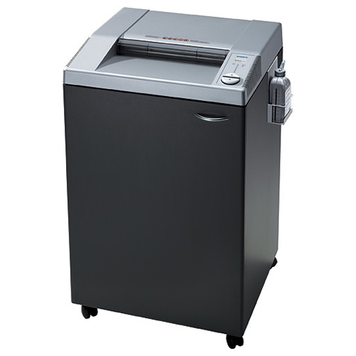 EBA 5141C Innovative High Capacity Office Shredder