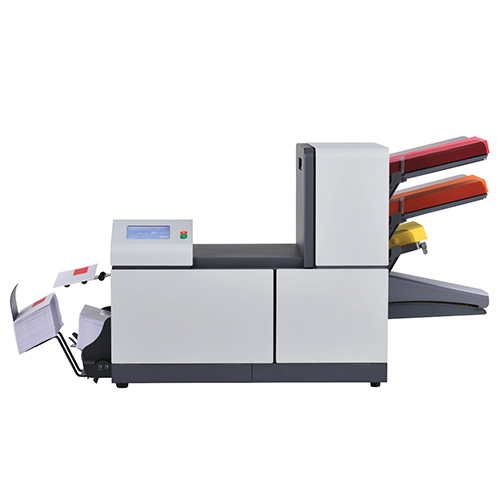 FPi 2700 Series Table Top Inserter