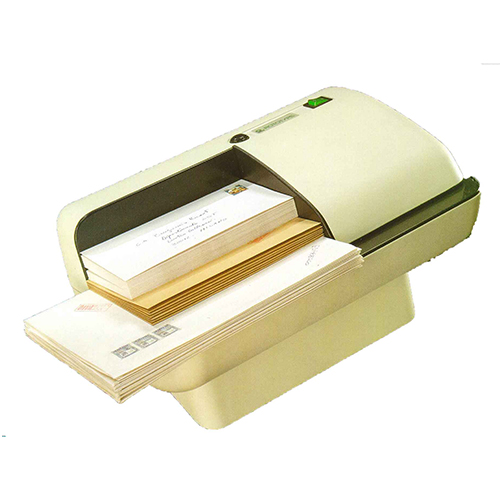 ROTOTYPE MO-150Automatic Mail Opener