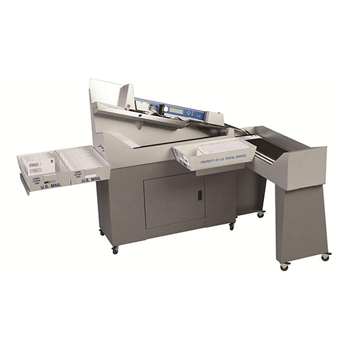 OMATION 306 Heavy Duty Envelopener