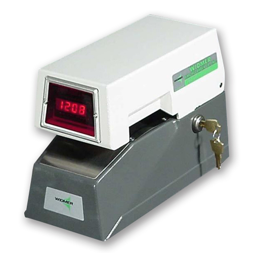 WIDMER T-LED-3 Time Stamp