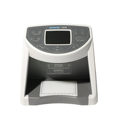 DORS 1200 M1 Universal Viewing Detector