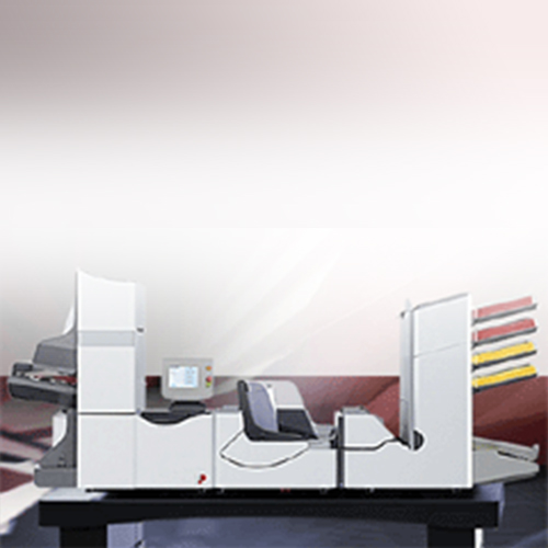 FPi 6700 Series High Volume Inserter