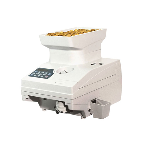 EOA CS-3300 Coin Counters