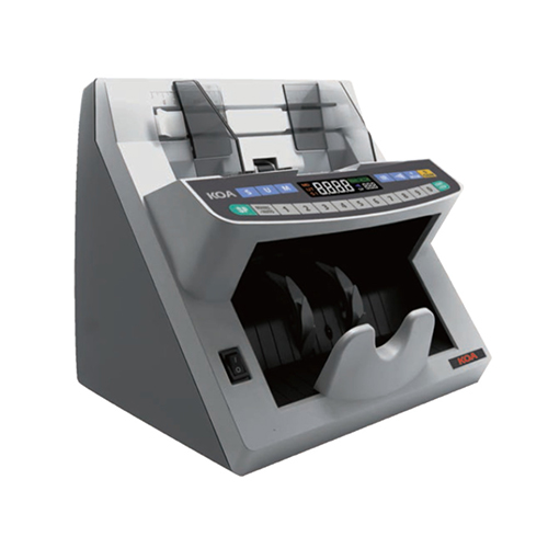 KOA  75 series  Banknote Counters
