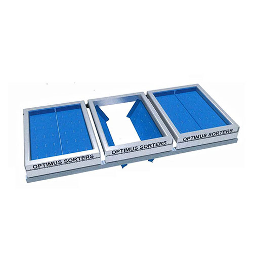 Flat Sorter
