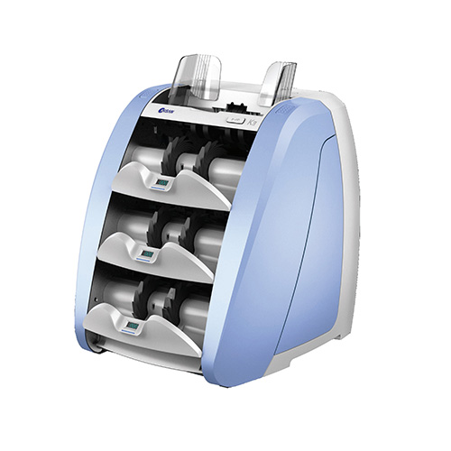 KISAN K3-A    3 Pocket Fitness Sorter