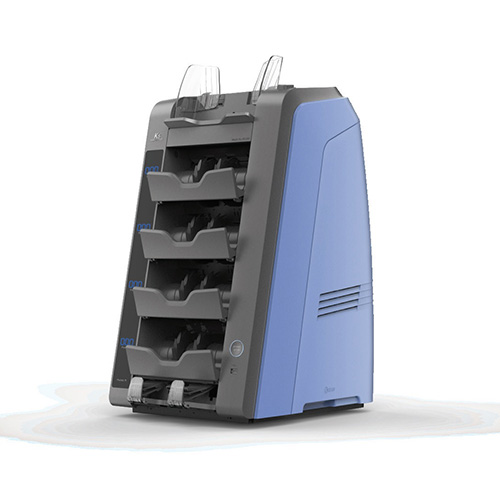 KISAN K5-A   Pocket Fitness Sorter